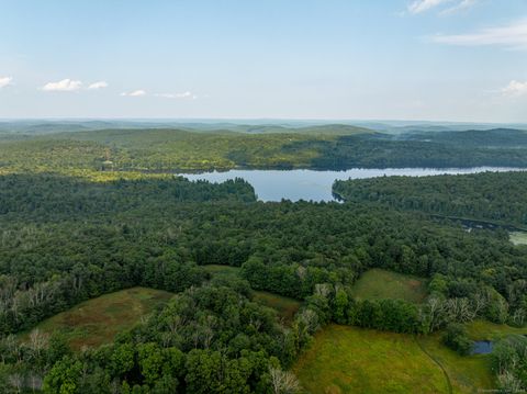 Tiny photo for 841 Winchester Road, Norfolk, CT 06098 (MLS # 24089797)