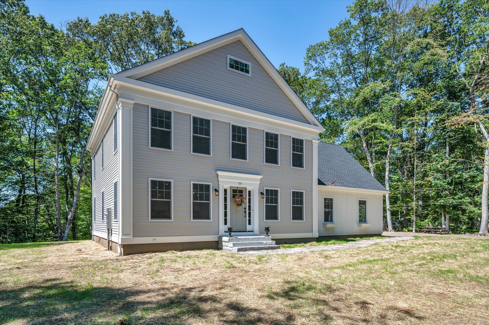 151 Alger Road