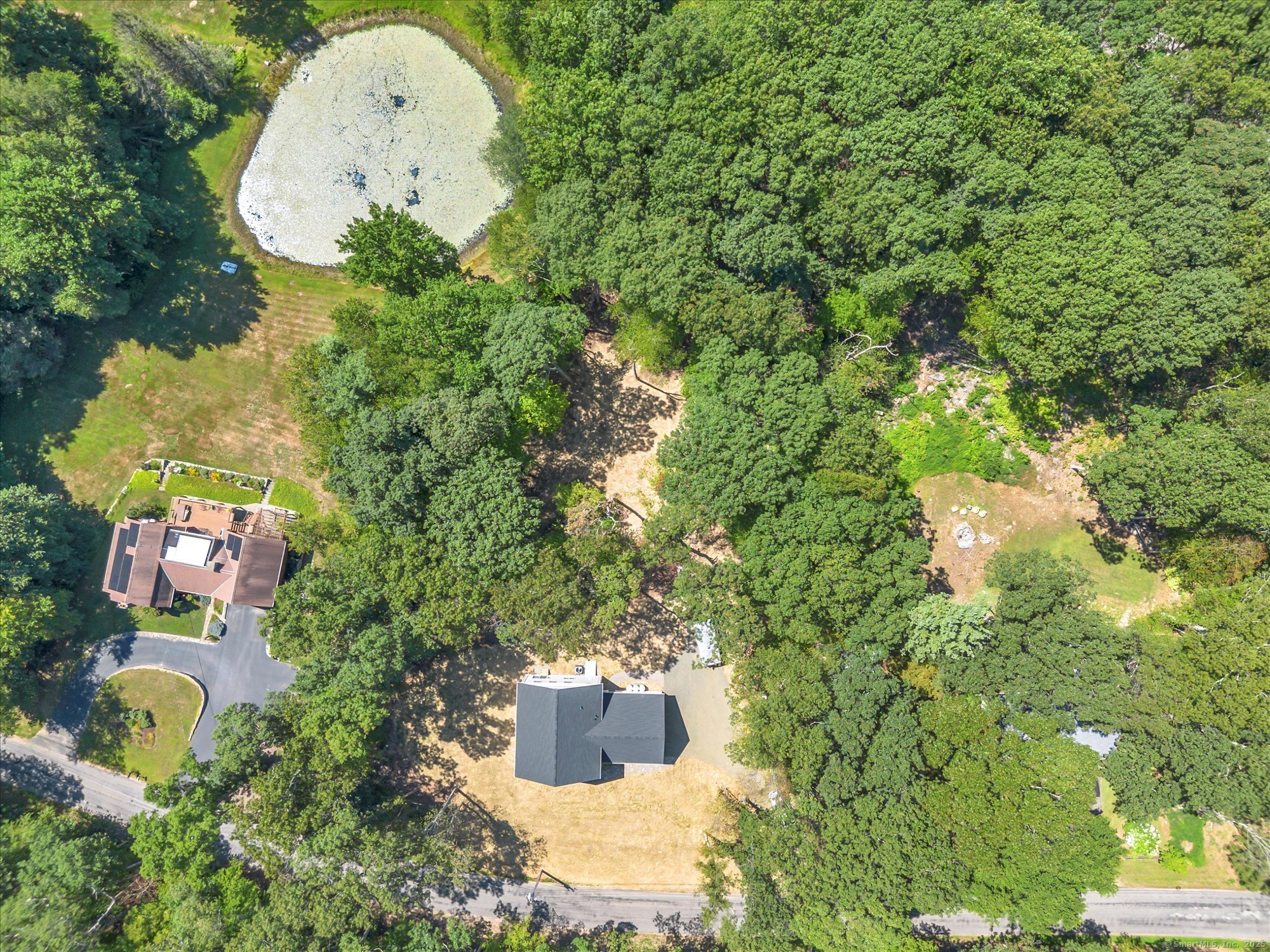 151 Alger Road