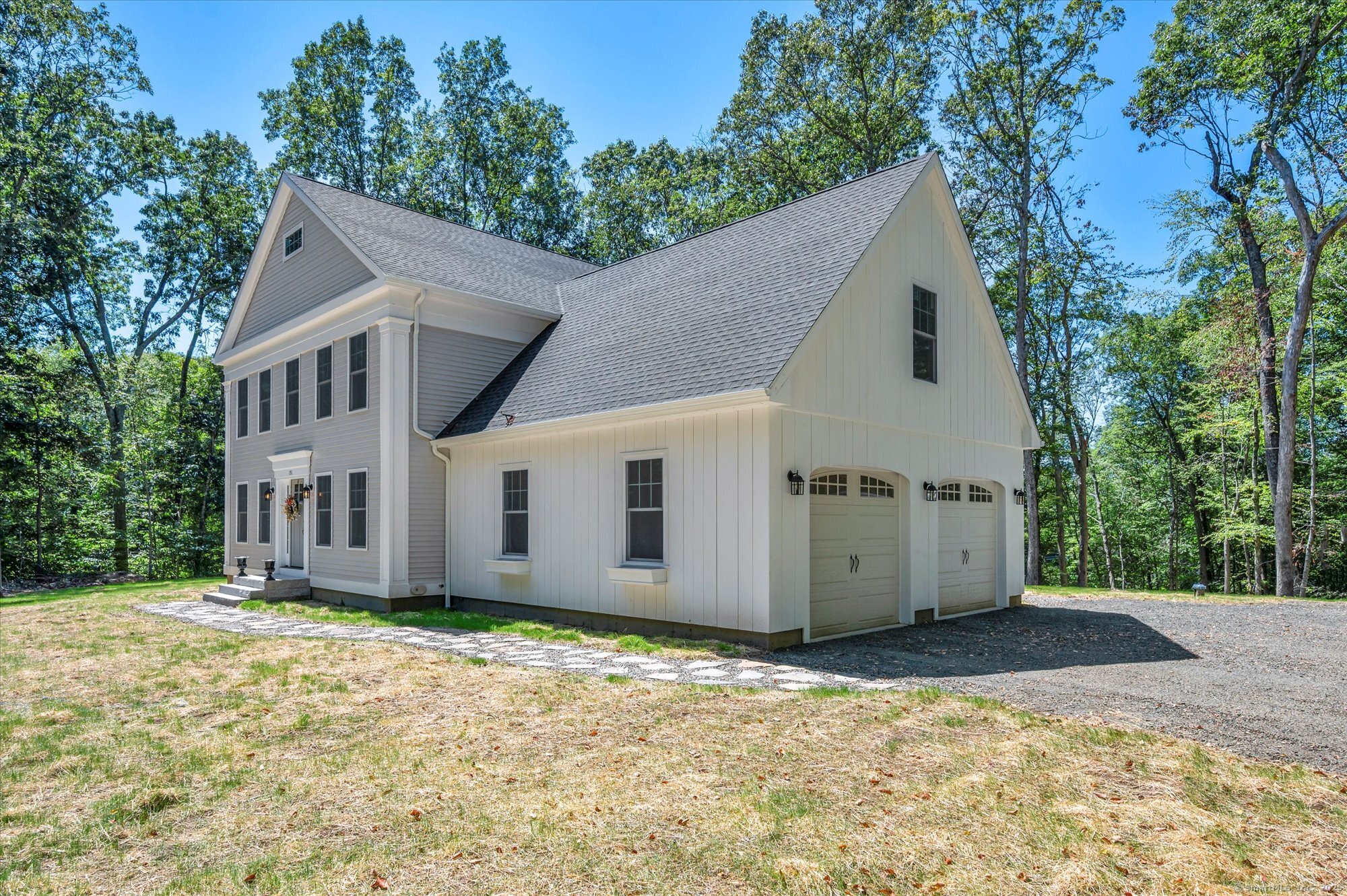 151 Alger Road