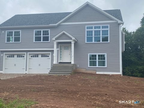 43 Bruschayt Drive Hamden CT 06518