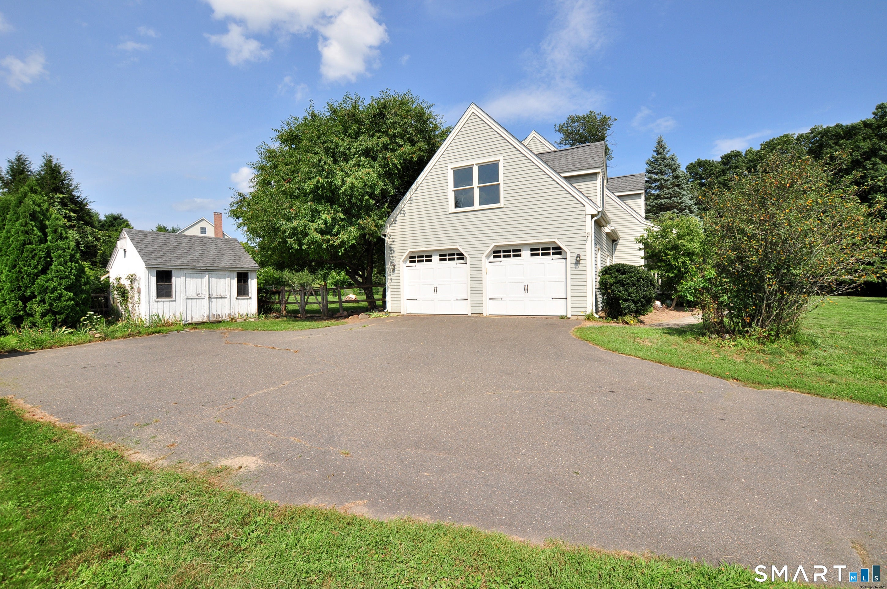 12 Indian Hill Drive