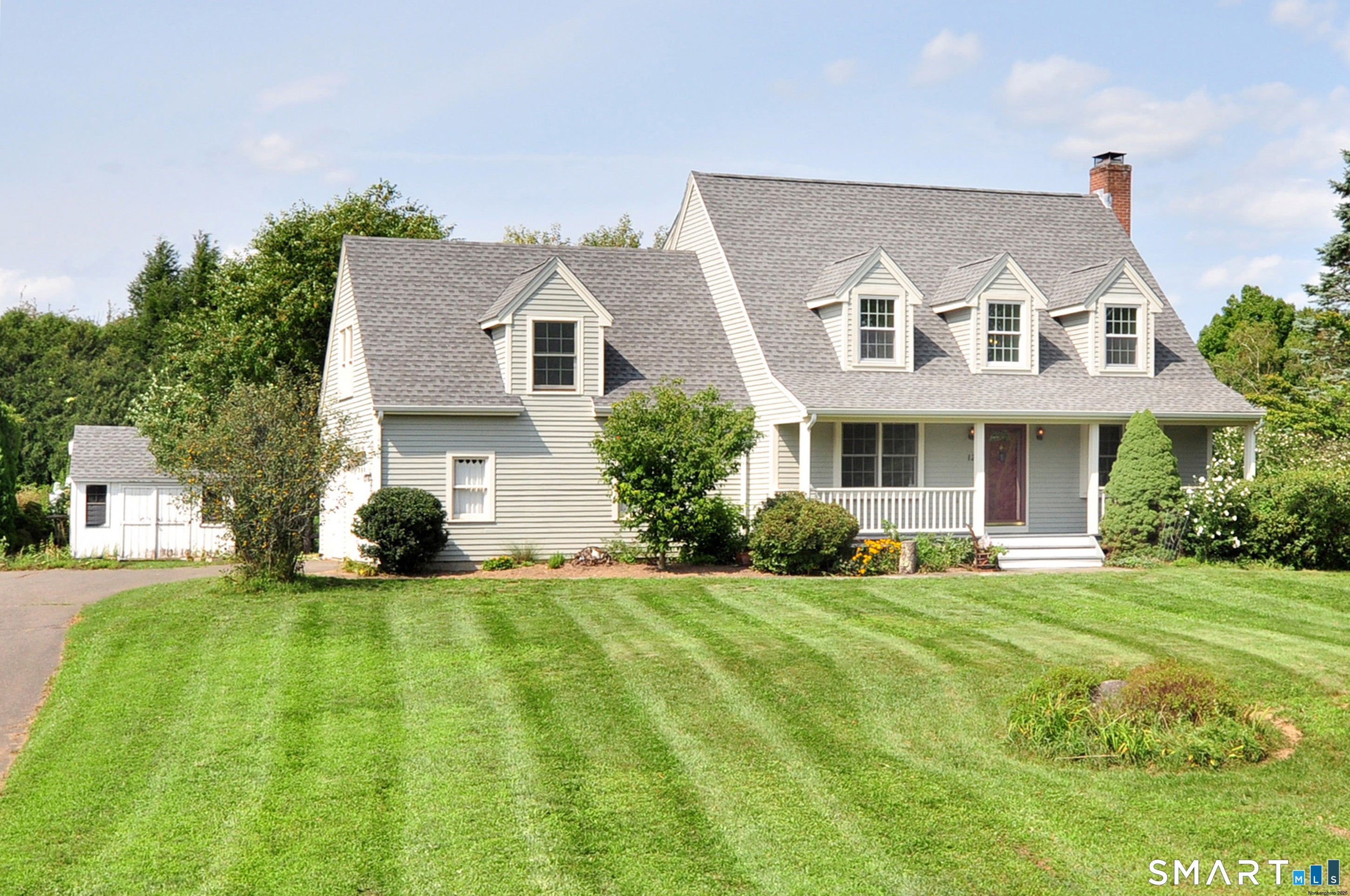 12 Indian Hill Drive