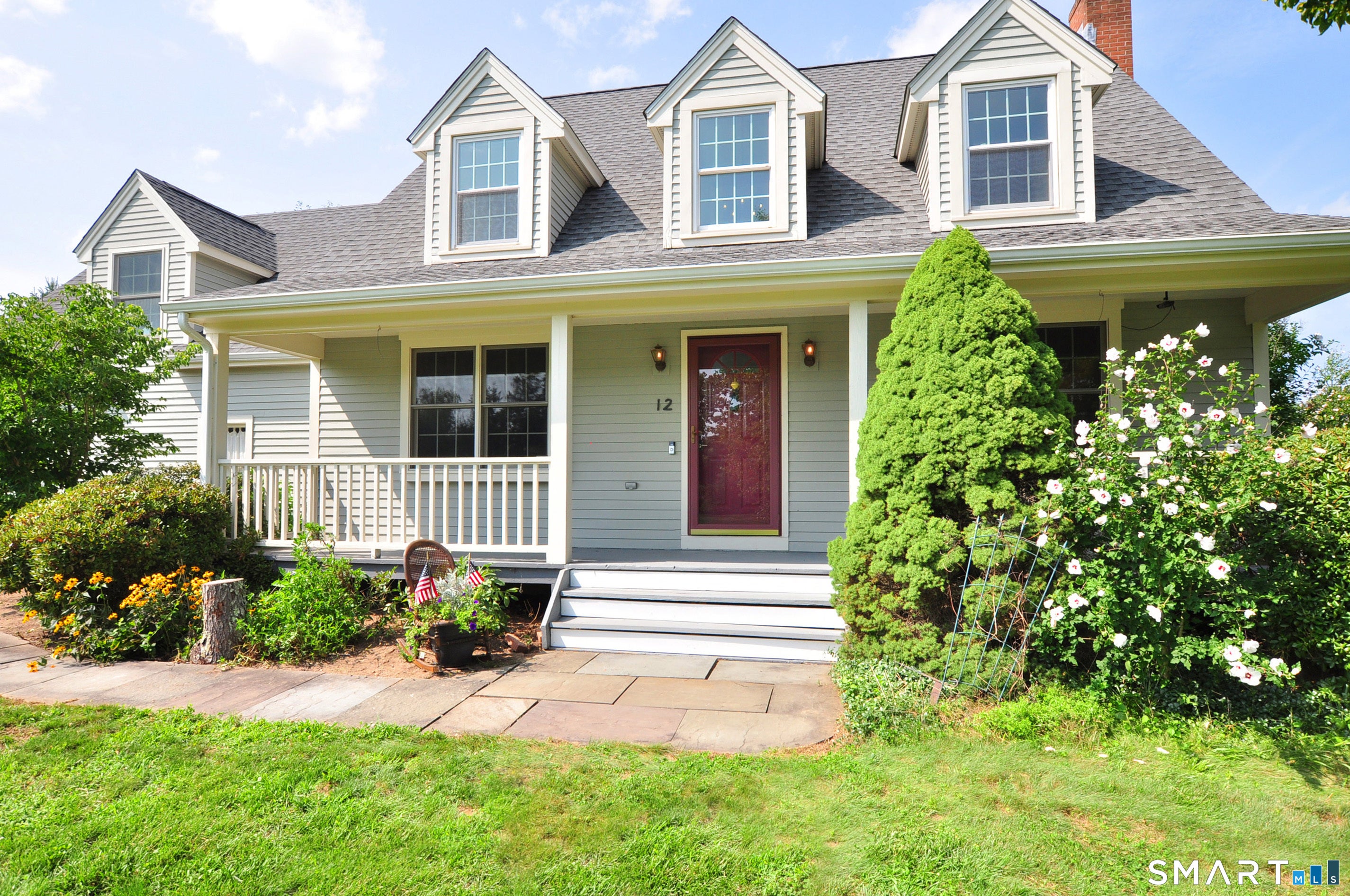 12 Indian Hill Drive