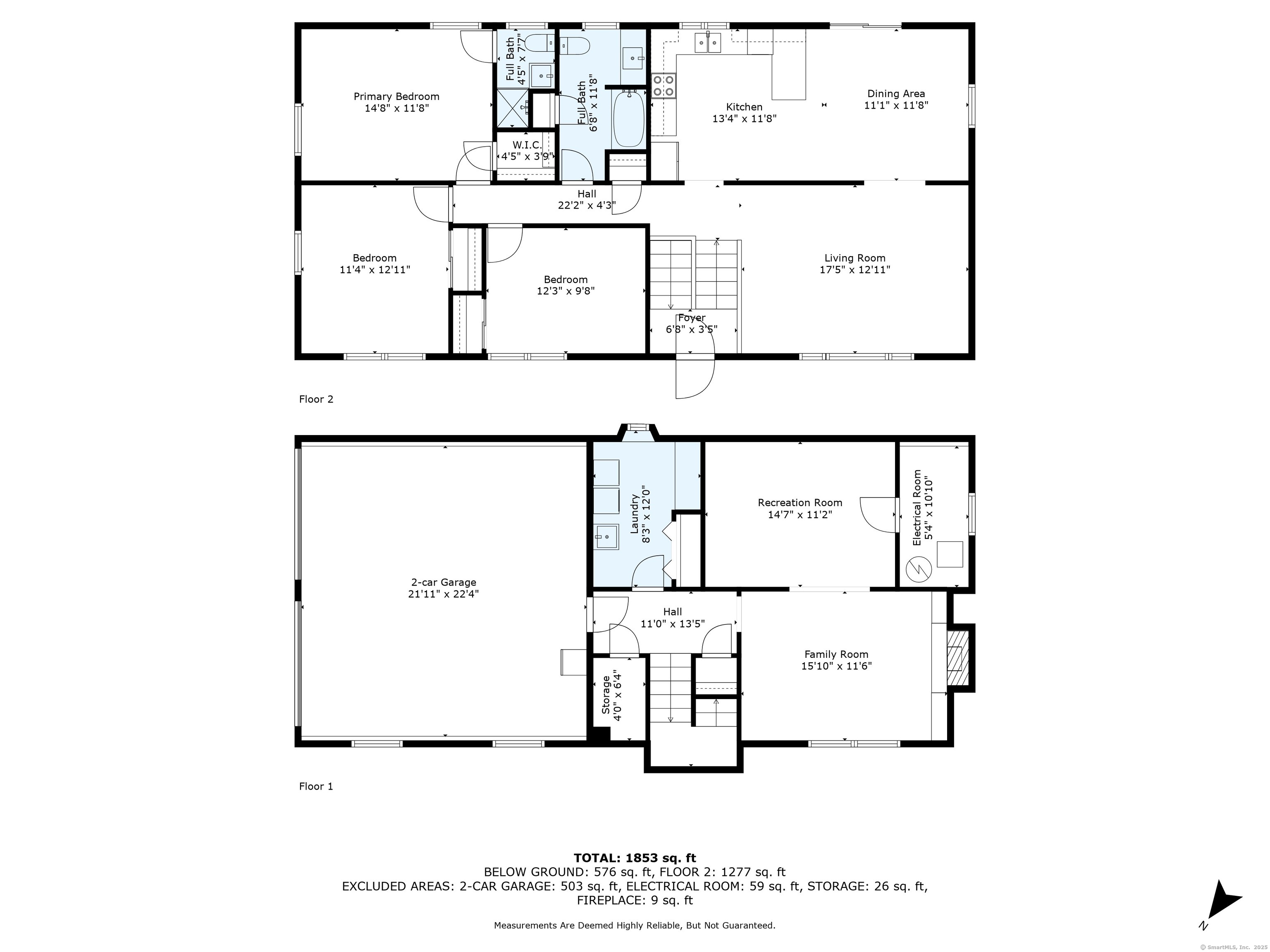 101 Michele Drive, Somers, Connecticut image 26