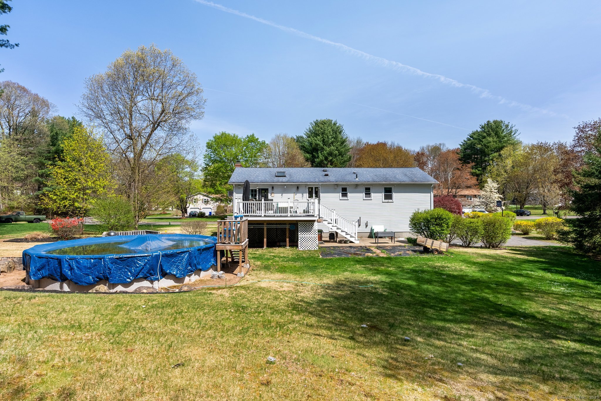 101 Michele Drive, Somers, Connecticut image 21