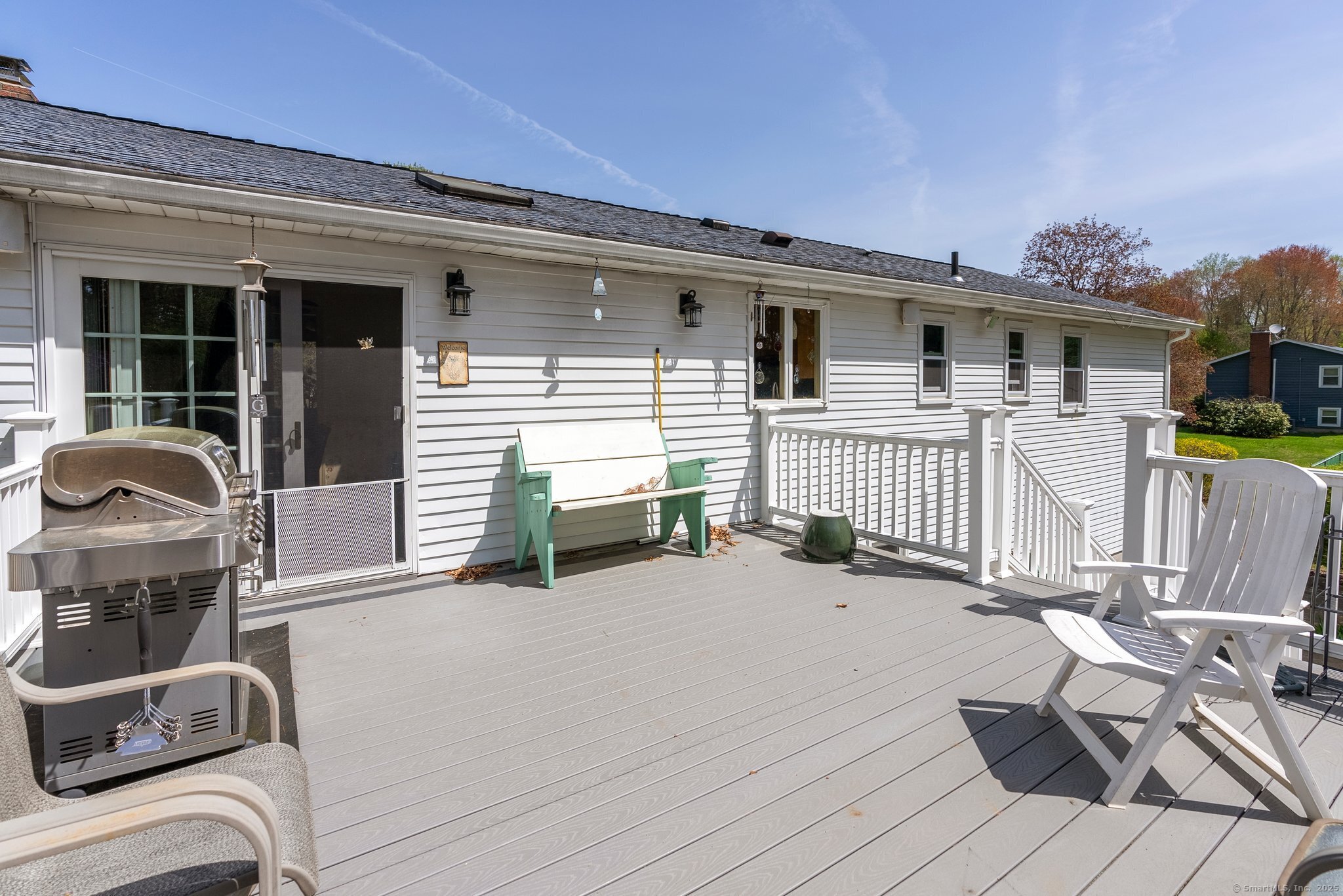 101 Michele Drive, Somers, Connecticut image 5