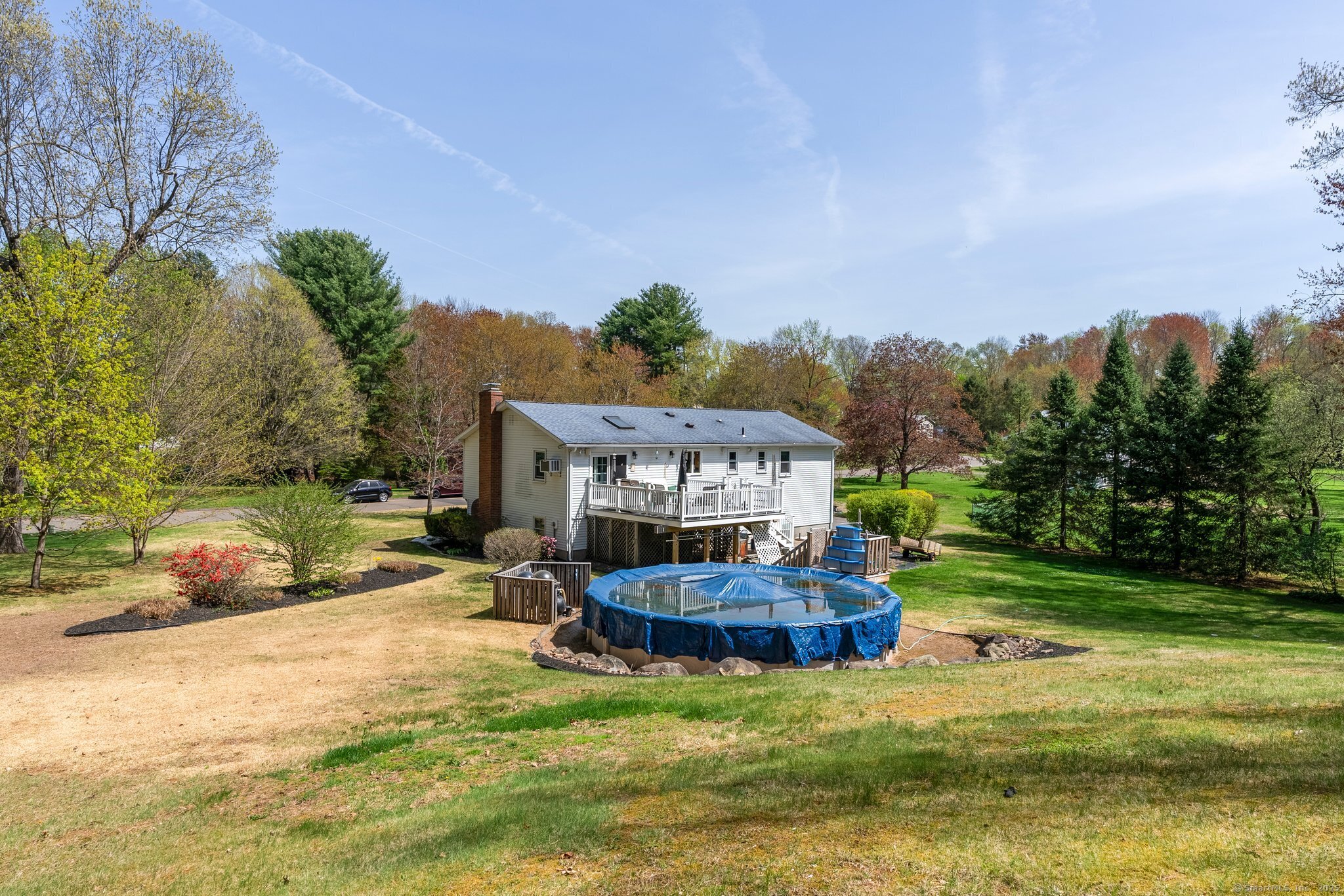 101 Michele Drive, Somers, Connecticut image 24
