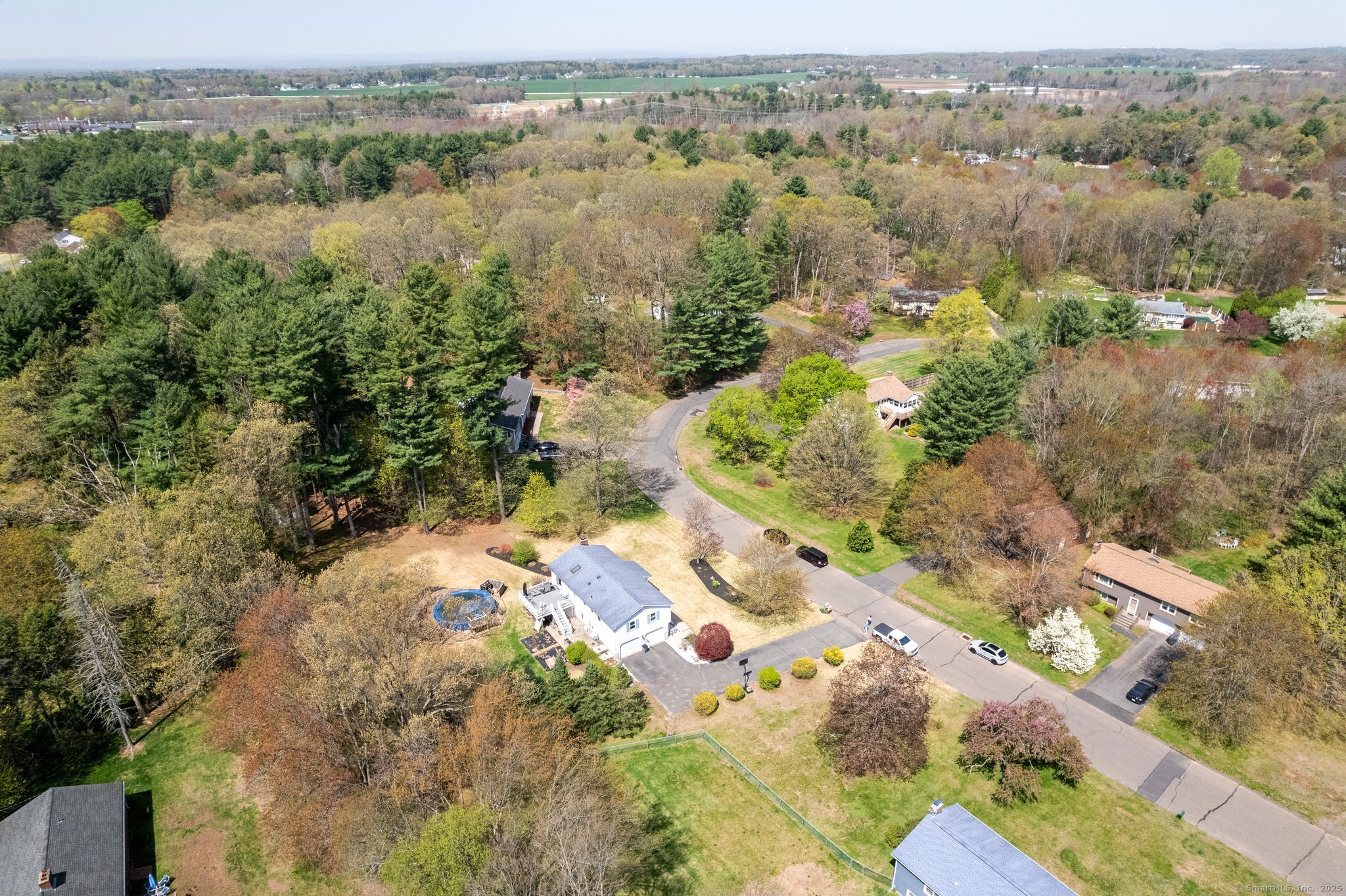101 Michele Drive, Somers, Connecticut image 25
