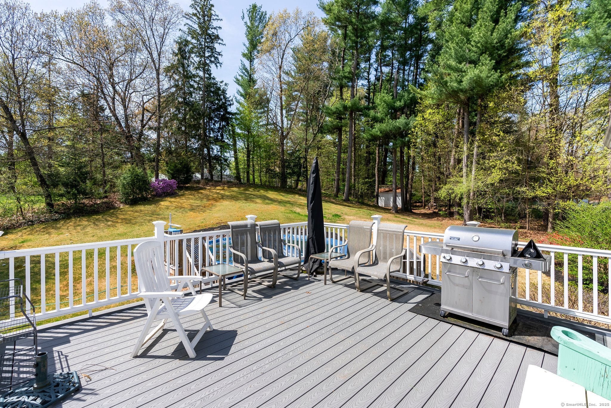 101 Michele Drive, Somers, Connecticut image 6