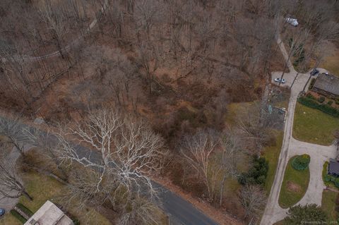 290 Redding (& 4079) Road LAND Easton CT 06612