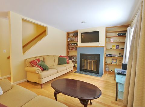 Tiny photo for 141 Courtyard Lane #141, Mansfield, CT 06268 (MLS # 24163121)