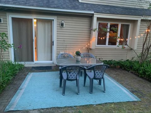 Tiny photo for 141 Courtyard Lane #141, Mansfield, CT 06268 (MLS # 24163121)