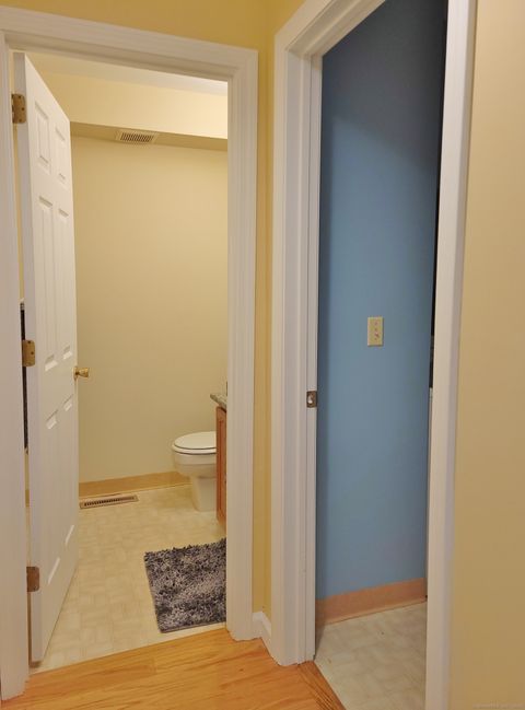 Tiny photo for 141 Courtyard Lane #141, Mansfield, CT 06268 (MLS # 24163121)