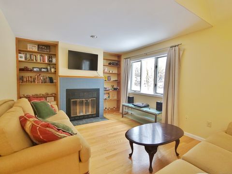 Tiny photo for 141 Courtyard Lane #141, Mansfield, CT 06268 (MLS # 24163121)