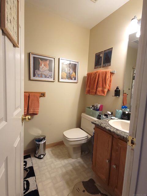 Tiny photo for 141 Courtyard Lane #141, Mansfield, CT 06268 (MLS # 24163121)