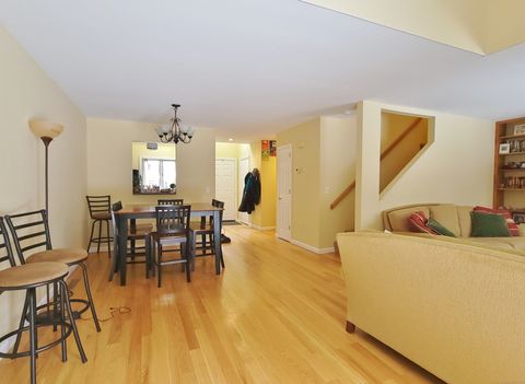 Tiny photo for 141 Courtyard Lane #141, Mansfield, CT 06268 (MLS # 24163121)