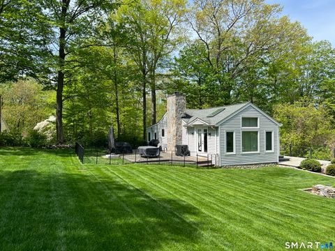 Tiny photo for 261 Great Hill Road, Ridgefield, CT 06877 (MLS # 24168449)
