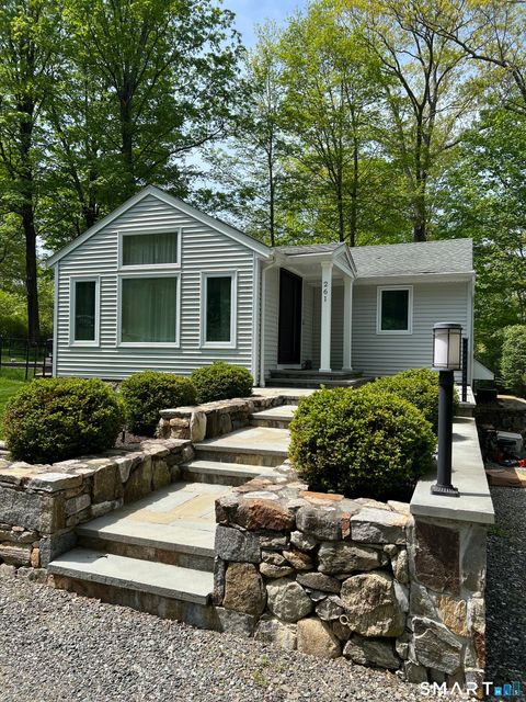 Photo of 261 Great Hill Road, Ridgefield, CT 06877 (MLS # 24168449)