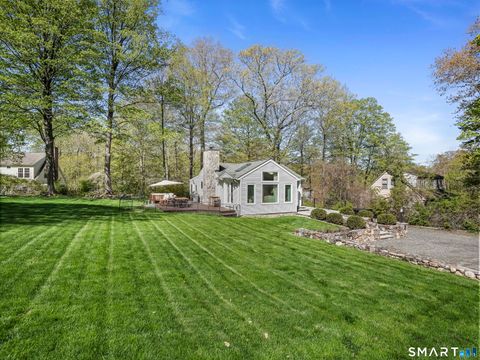 Homes For Sale - 261 Great Hill Road<br/> Ridgefield, CT 06877