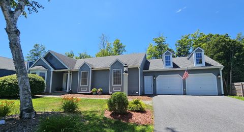 129 Oakbrook Lane Torrington CT 06790