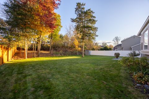 Tiny photo for 28 Newbridge Circle, Cheshire, CT 06410 (MLS # 24136121)