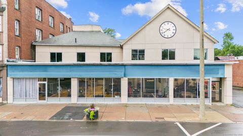 1191 Main Street East Hartford CT 06108