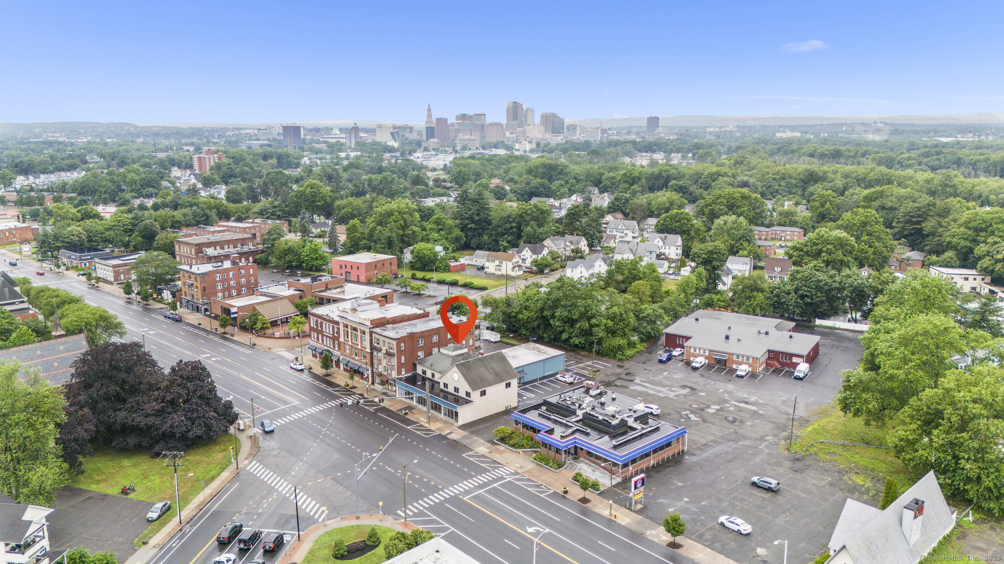 1191 Main Street