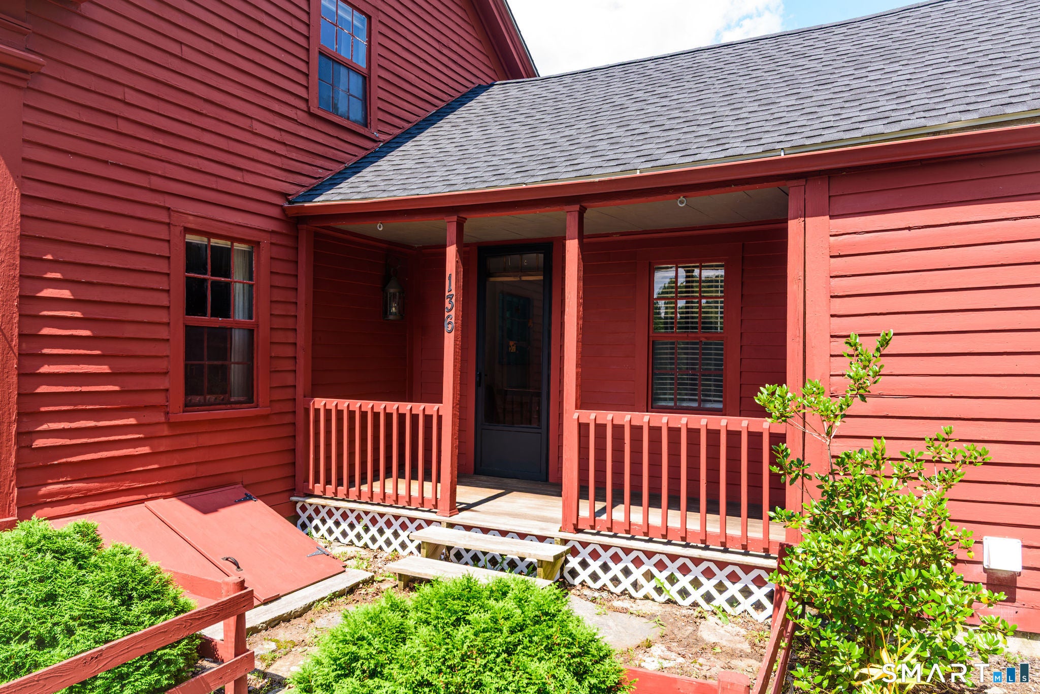 136 Hartford Road