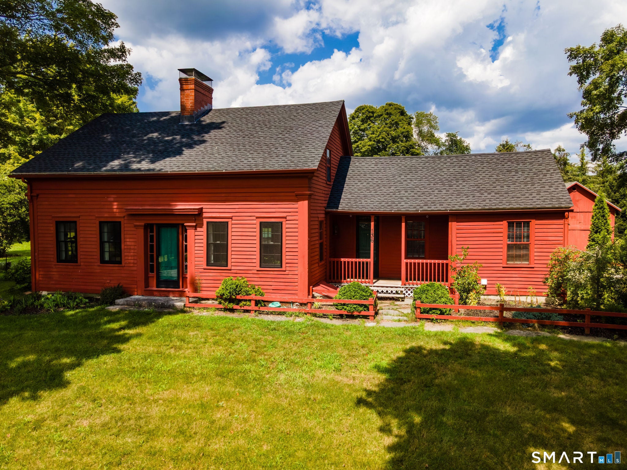136 Hartford Road