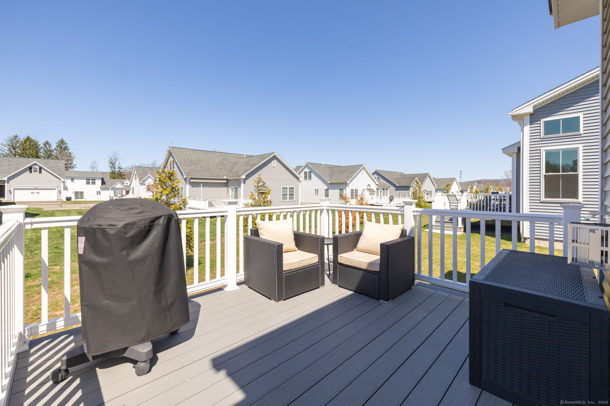 22 Soderman Way, Cheshire, Connecticut image 34