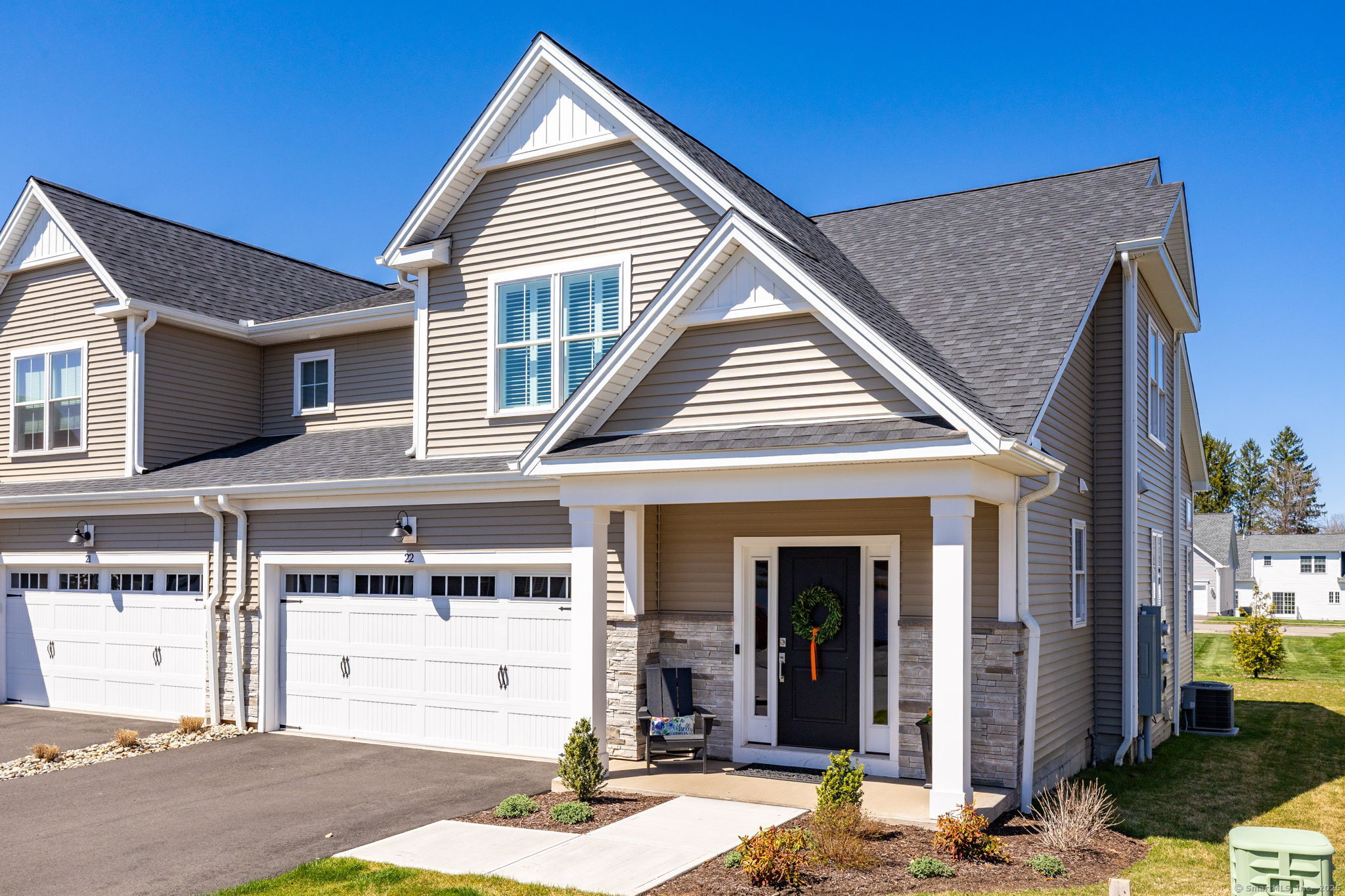 22 Soderman Way, Cheshire, Connecticut image 2