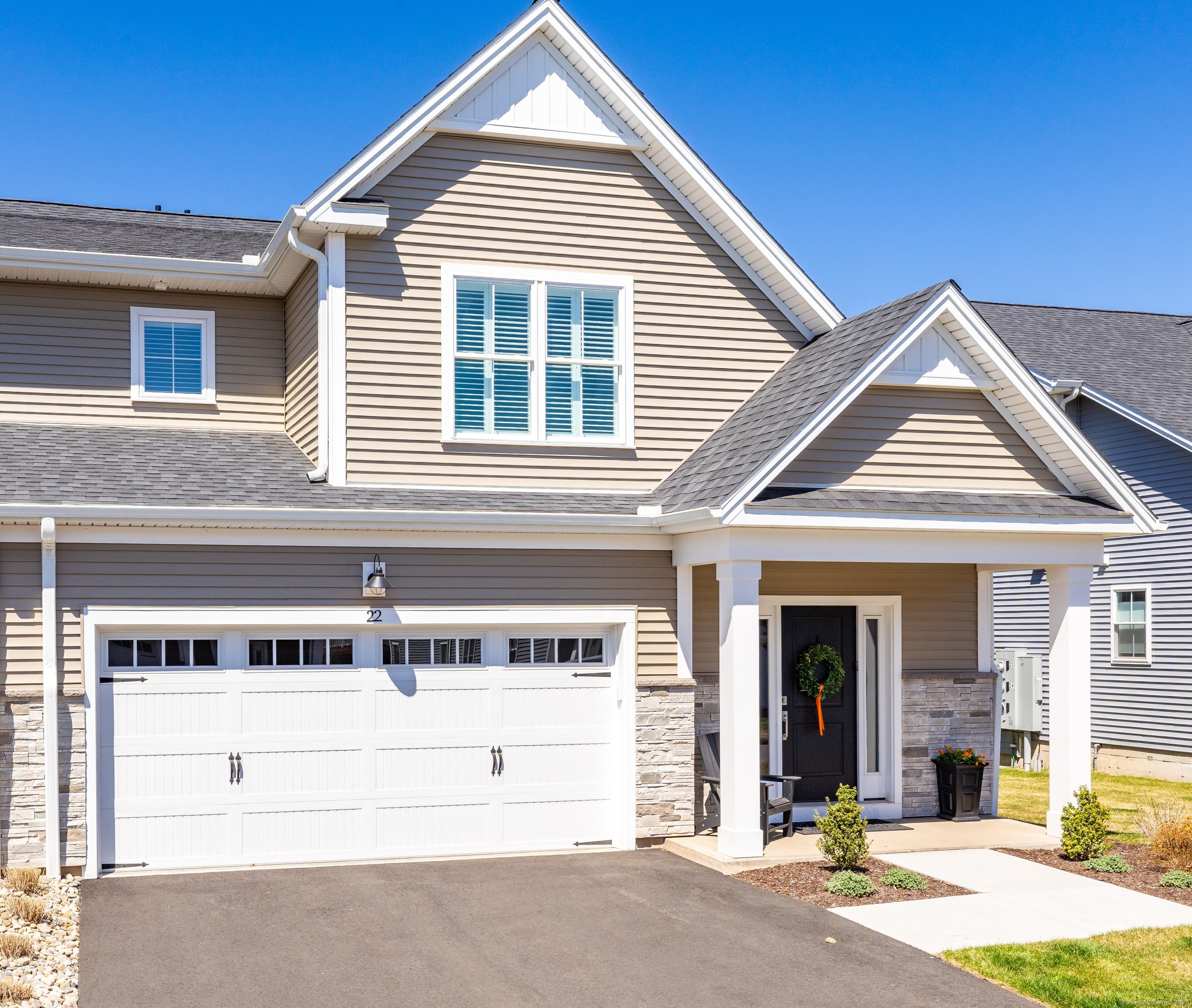 22 Soderman Way, Cheshire, Connecticut image 1