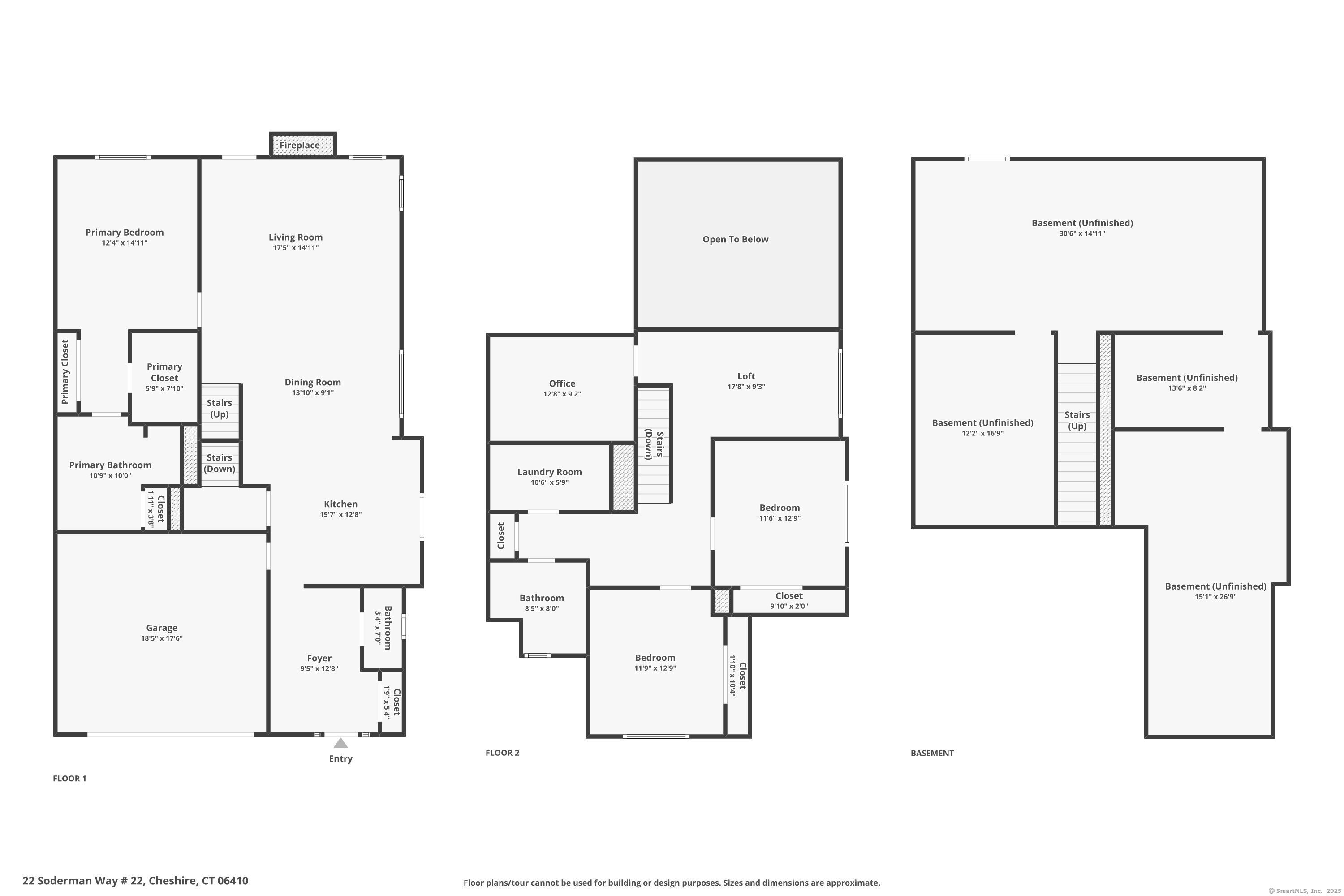 22 Soderman Way, Cheshire, Connecticut image 36