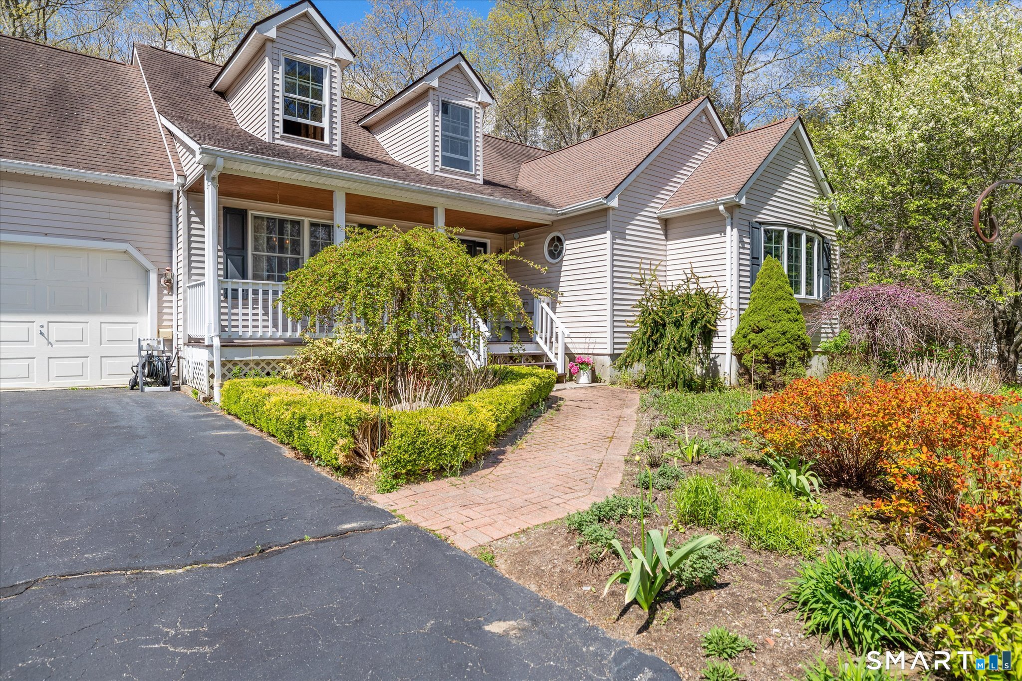 74 Taft Pond Road