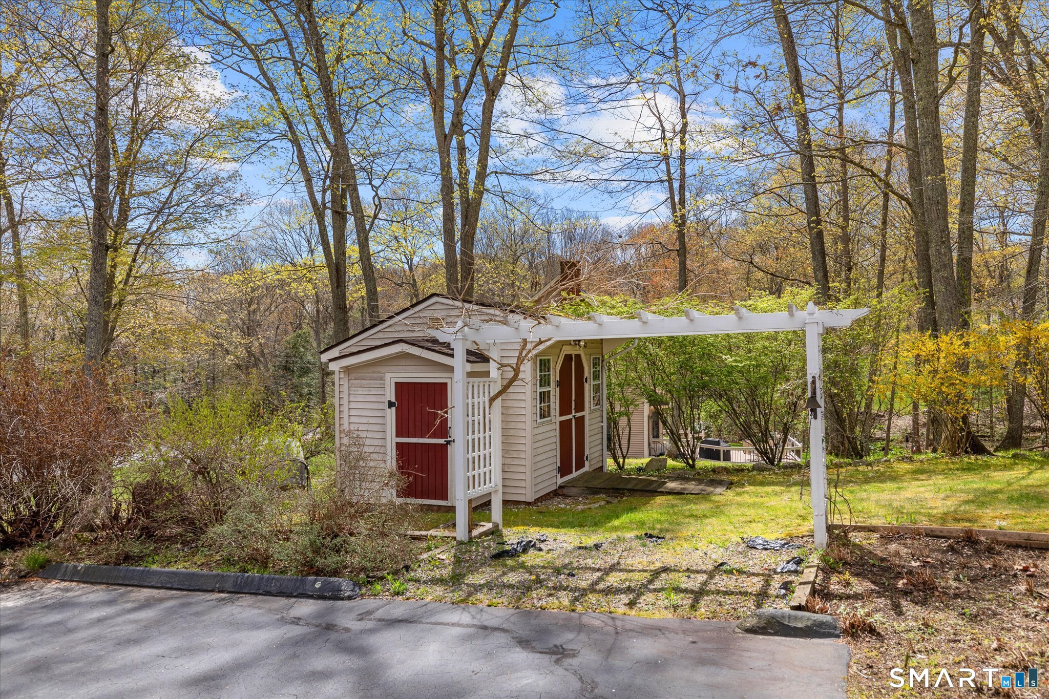 74 Taft Pond Road