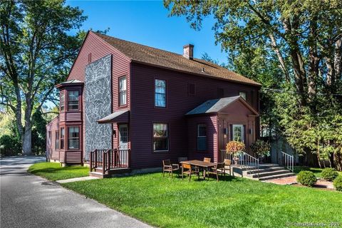 25 West Main Street Sharon CT 06069