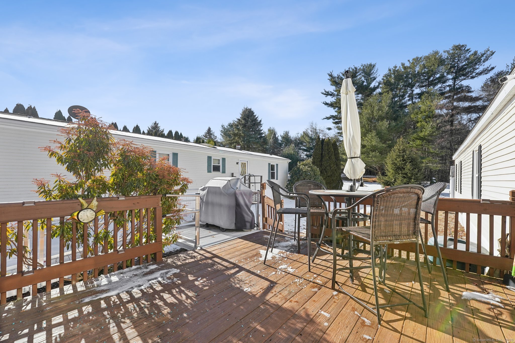 17 Pond Way, Windham, Connecticut image 4