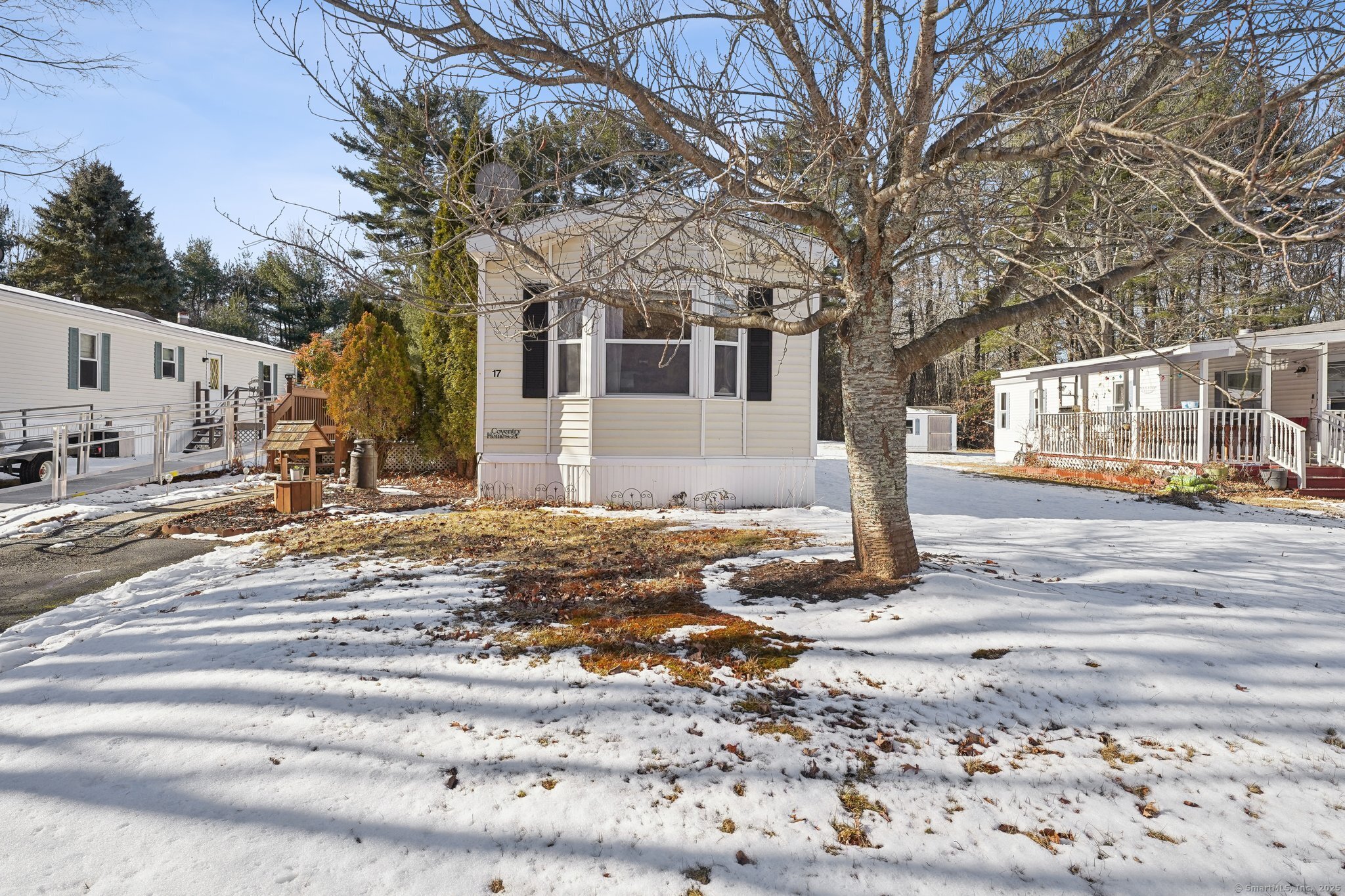 17 Pond Way, Windham, Connecticut image 2