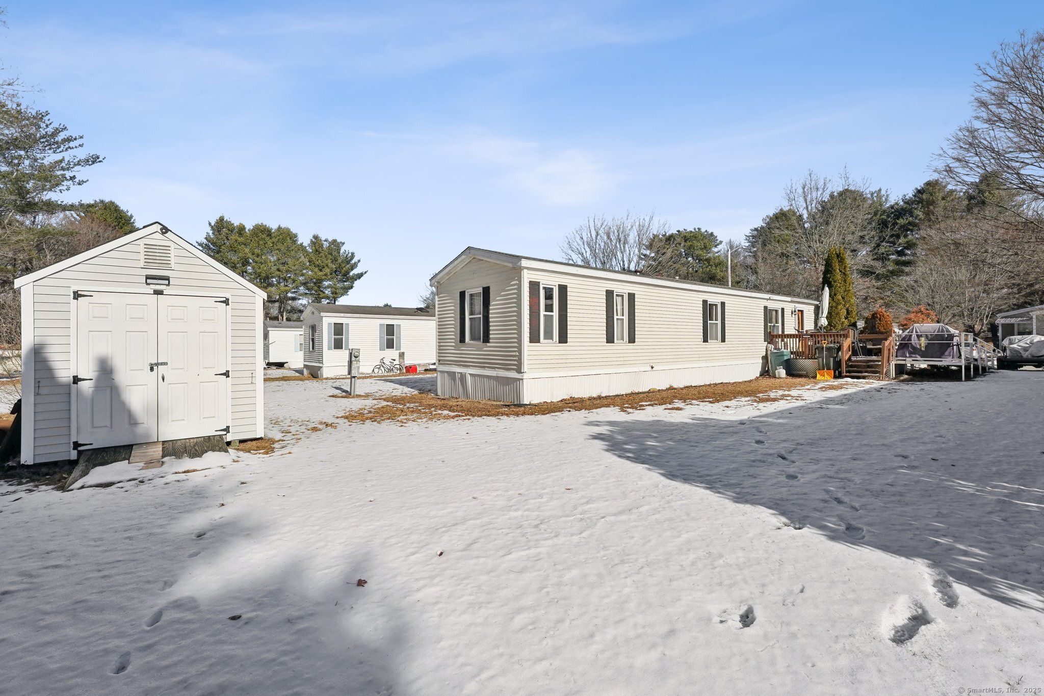 17 Pond Way, Windham, Connecticut image 32