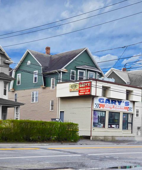 Photo of 652 Watertown Avenue #3, Waterbury, CT 06708 (MLS # 24153313)