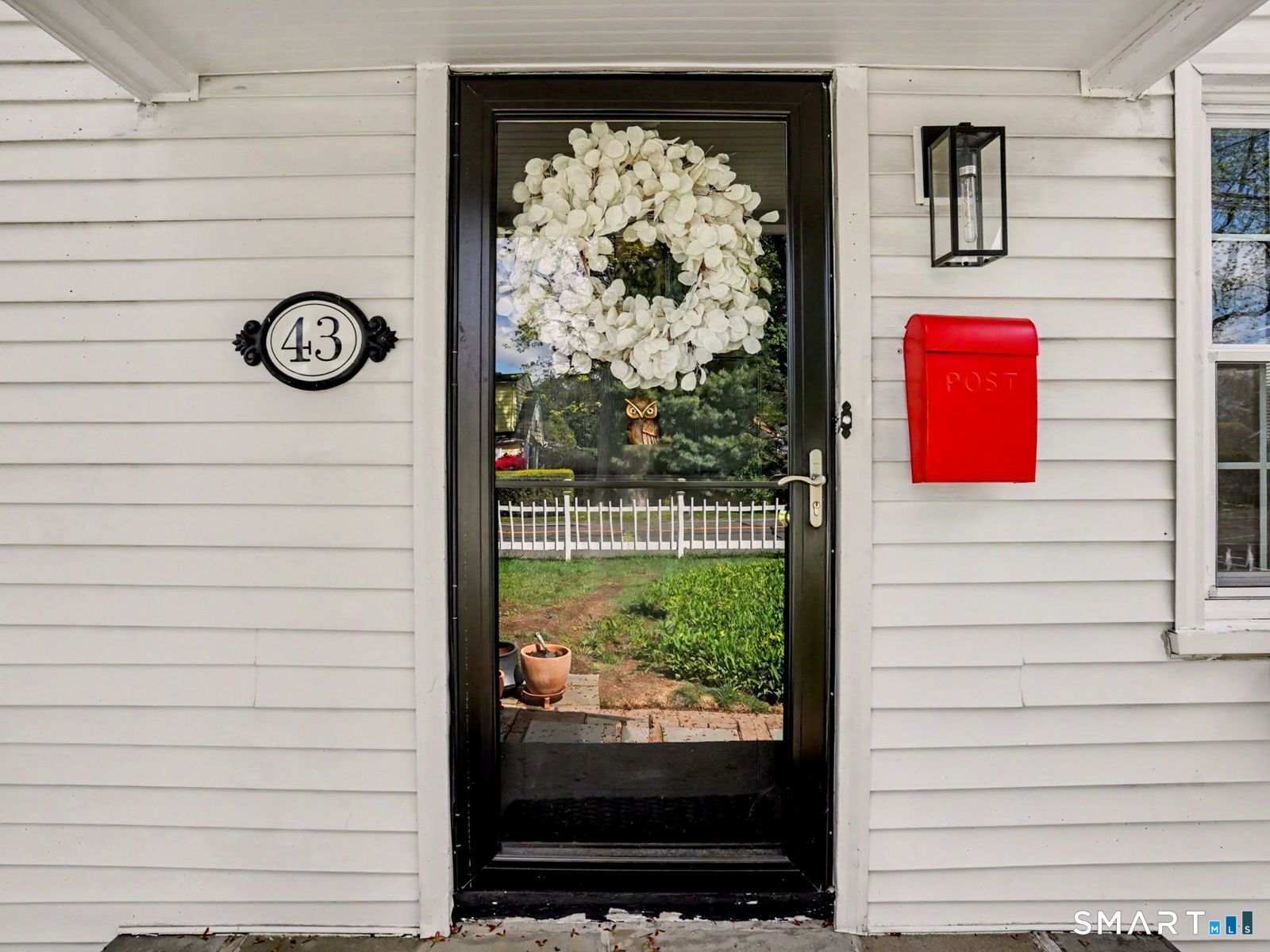 43 George Avenue