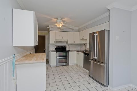 Tiny photo for 85 Viscount Drive #1A, Milford, CT 06460 (MLS # 24137561)