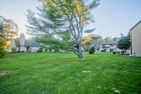 Tiny photo for 85 Viscount Drive #1A, Milford, CT 06460 (MLS # 24137561)