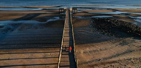 Tiny photo for 85 Viscount Drive #1A, Milford, CT 06460 (MLS # 24137561)