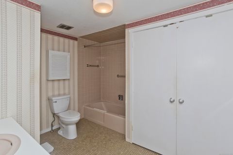 Tiny photo for 85 Viscount Drive #1A, Milford, CT 06460 (MLS # 24137561)