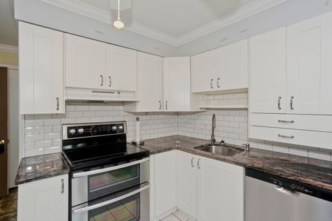 Tiny photo for 85 Viscount Drive #1A, Milford, CT 06460 (MLS # 24137561)