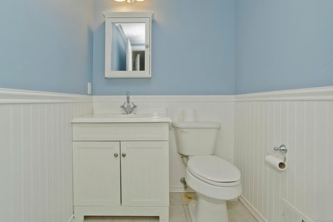 Tiny photo for 85 Viscount Drive #1A, Milford, CT 06460 (MLS # 24137561)