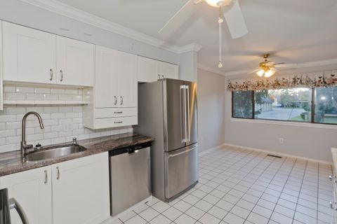 Tiny photo for 85 Viscount Drive #1A, Milford, CT 06460 (MLS # 24137561)