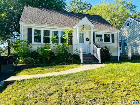 Homes For Sale - 85 Pershing Street<br/> Hartford, CT 06112